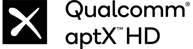 Qualcomm® aptX™HD